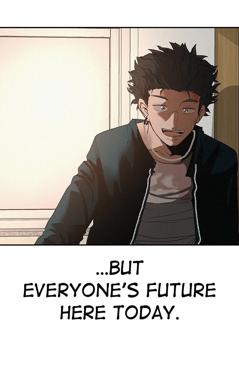 Read Radiant Rewind chapter 40 image 127 on Lezhin