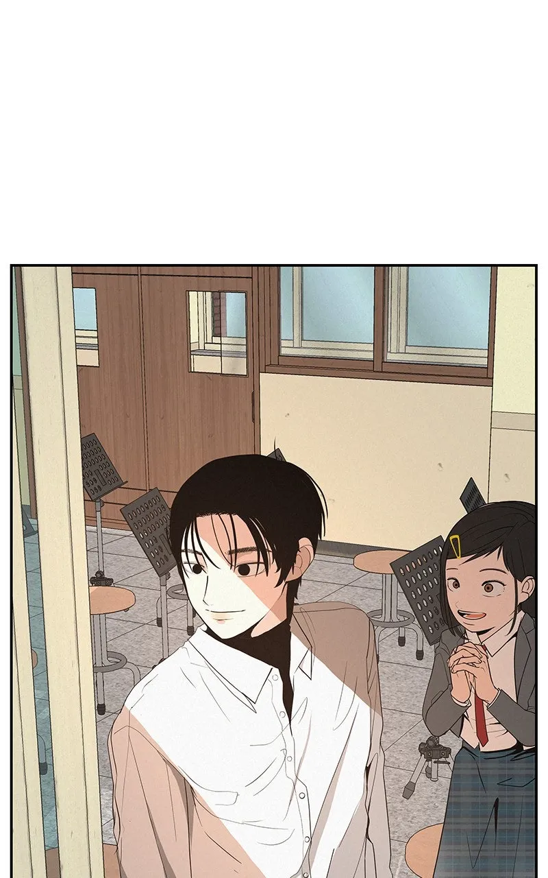 Read Radiant Rewind chapter 40 image 128 on Lezhin