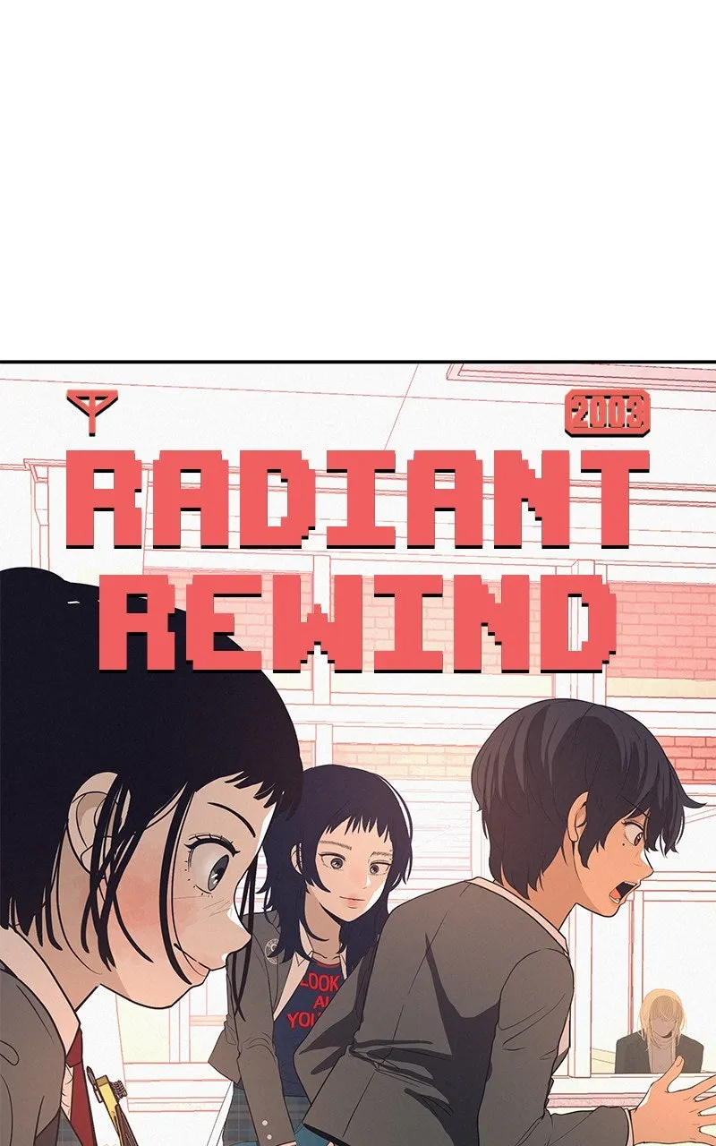 Read Radiant Rewind chapter 40 image 131 on Lezhin