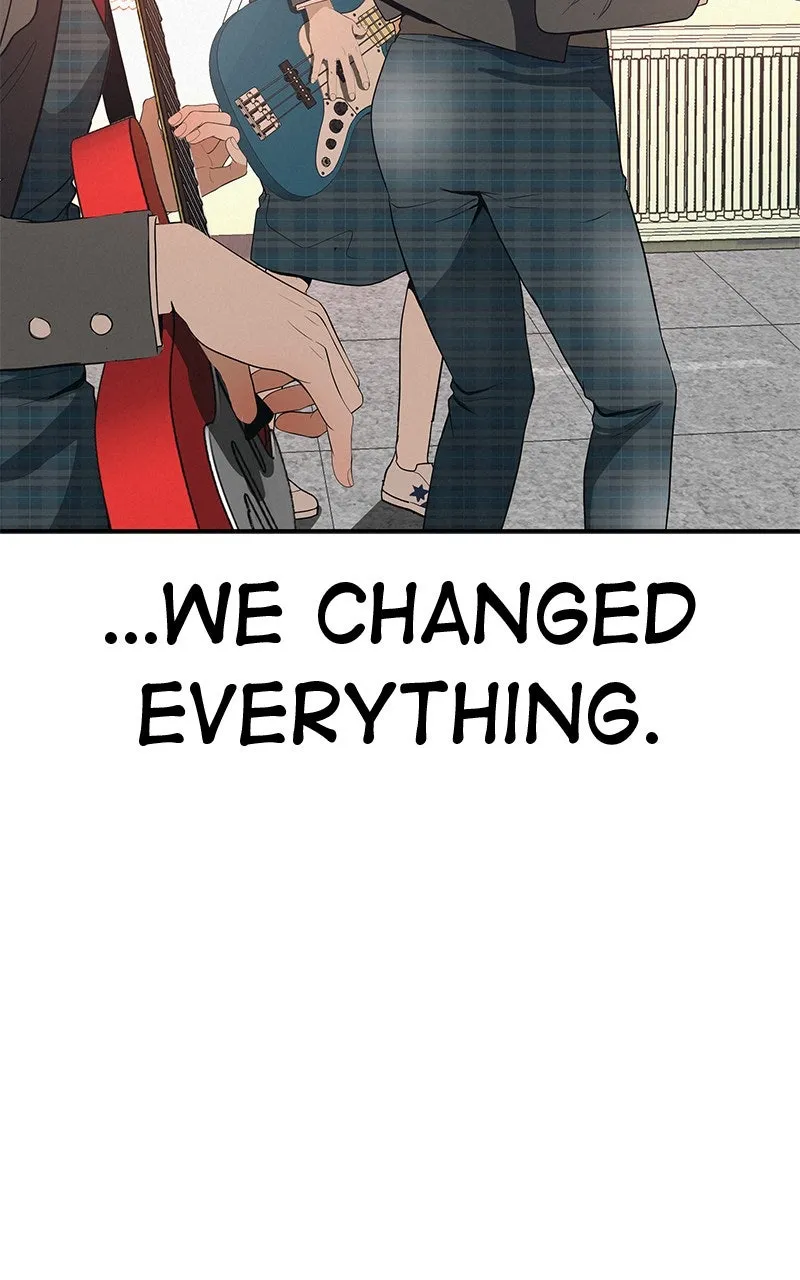 Read Radiant Rewind chapter 40 image 132 on Lezhin