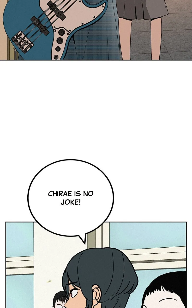Read Radiant Rewind chapter 40 image 14 on Lezhin