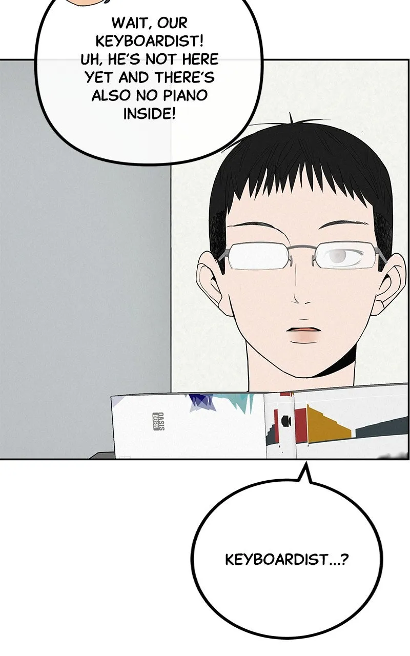Read Radiant Rewind chapter 40 image 16 on Lezhin