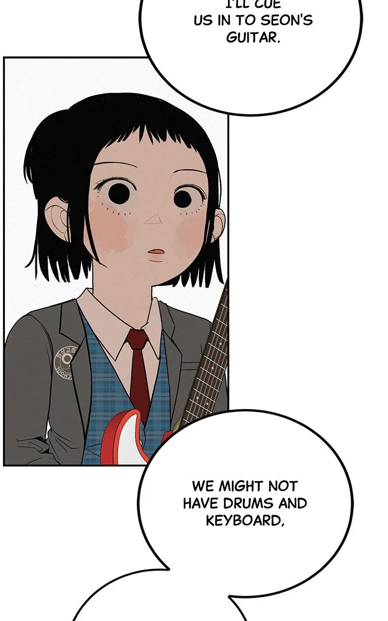 Read Radiant Rewind chapter 40 image 19 on Lezhin
