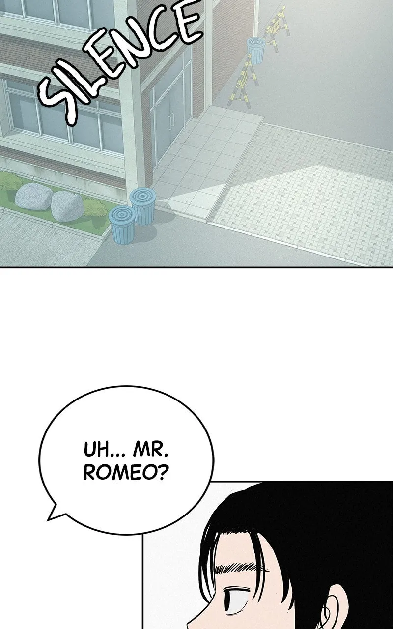Read Radiant Rewind chapter 40 image 2 on Lezhin