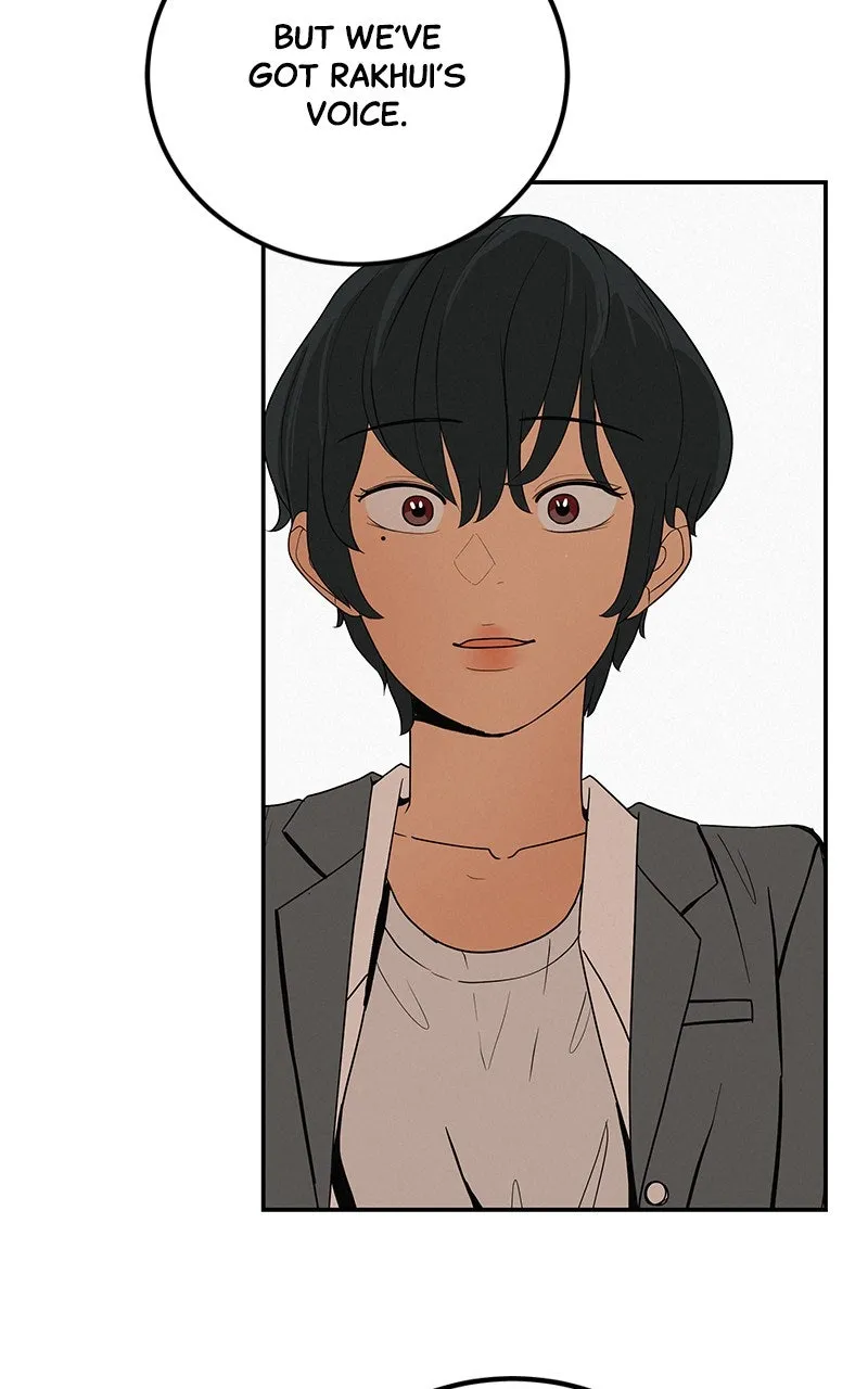 Read Radiant Rewind chapter 40 image 20 on Lezhin