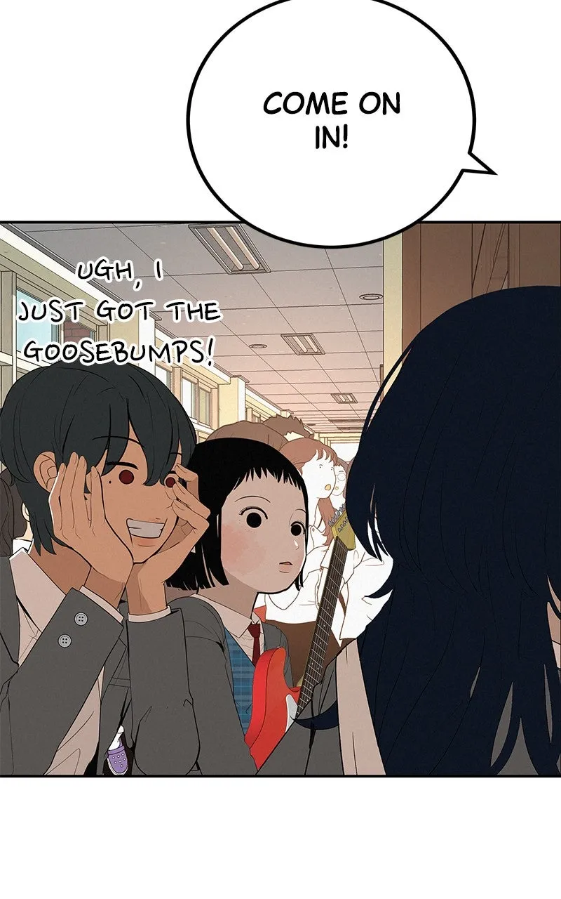Read Radiant Rewind chapter 40 image 21 on Lezhin
