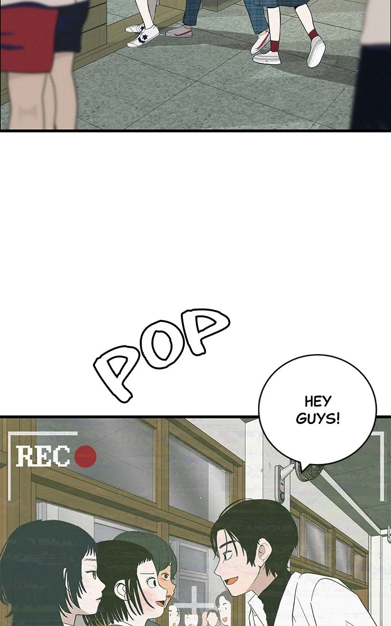 Read Radiant Rewind chapter 40 image 28 on Lezhin