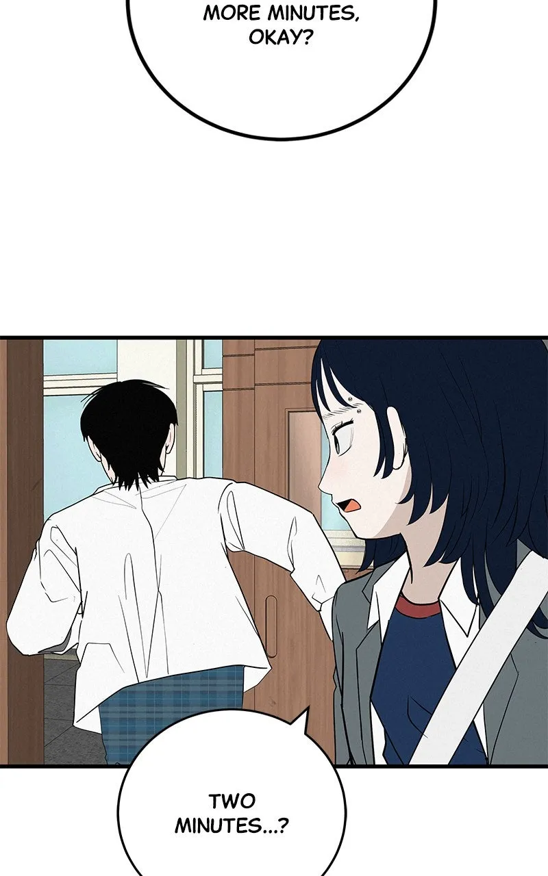 Read Radiant Rewind chapter 40 image 31 on Lezhin