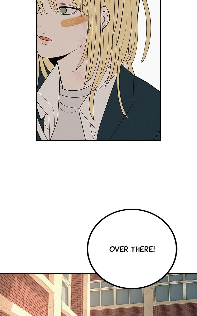 Read Radiant Rewind chapter 40 image 37 on Lezhin