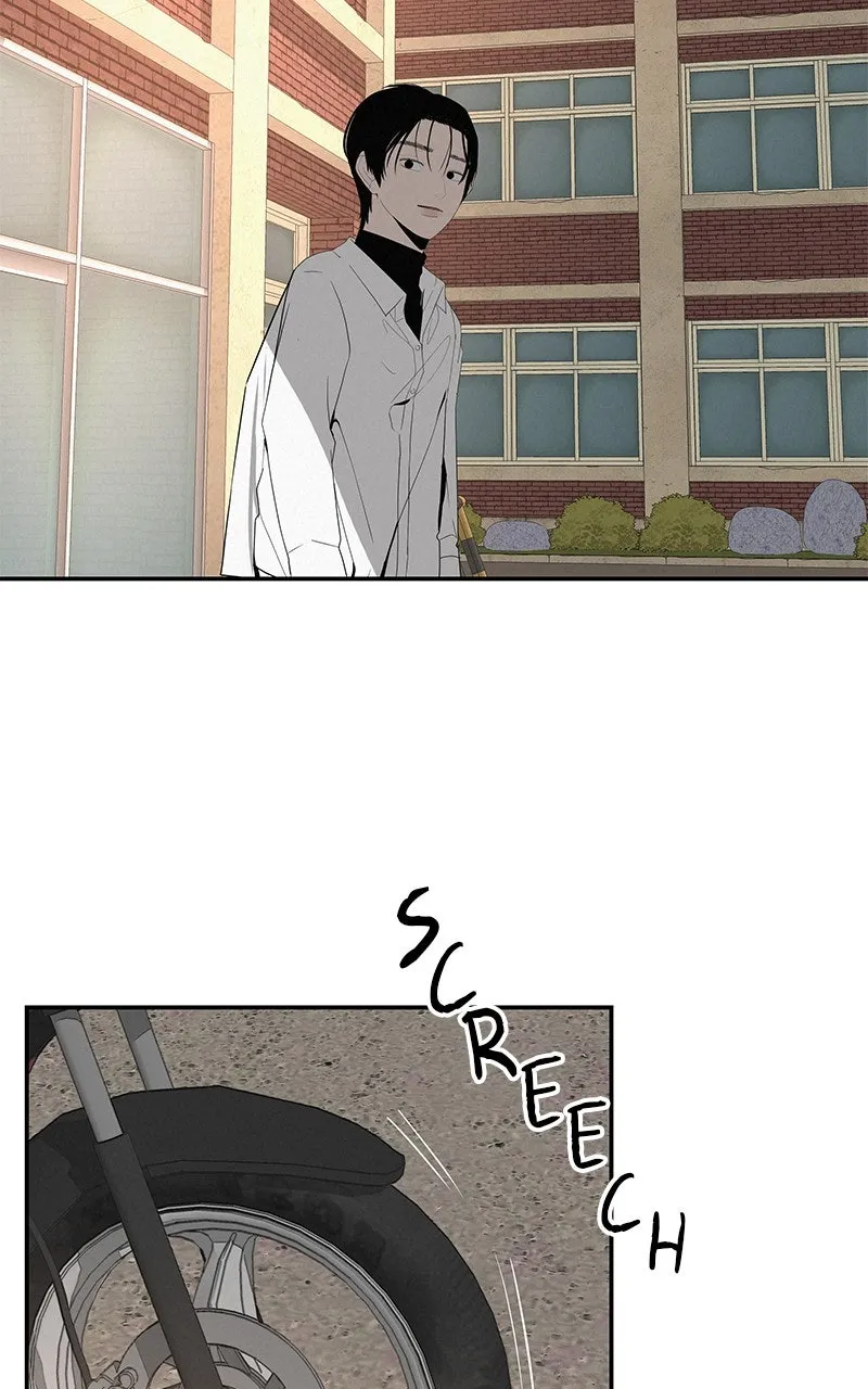 Read Radiant Rewind chapter 40 image 38 on Lezhin