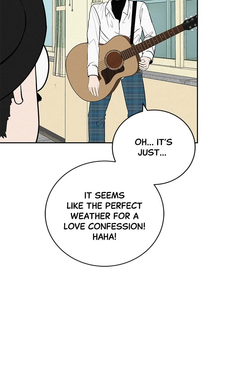 Read Radiant Rewind chapter 40 image 4 on Lezhin