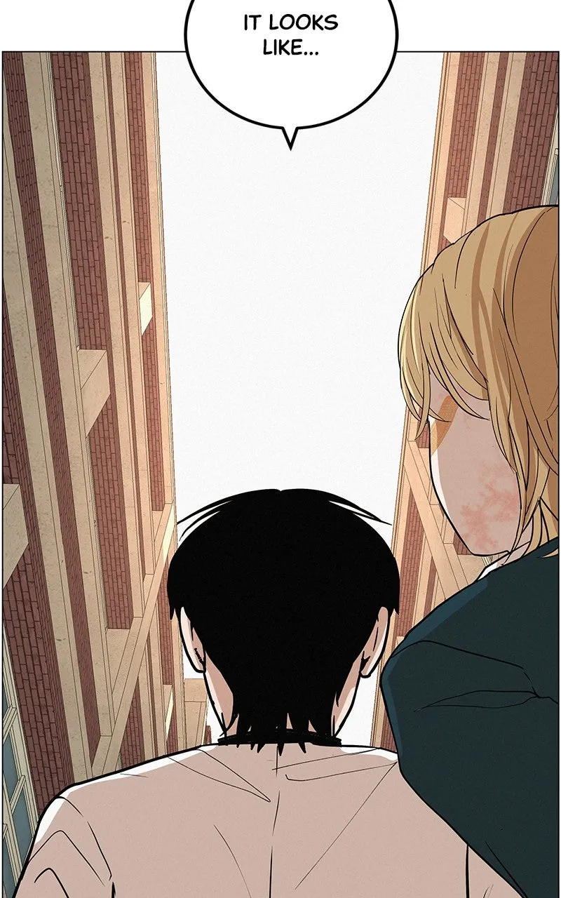 Read Radiant Rewind chapter 40 image 46 on Lezhin