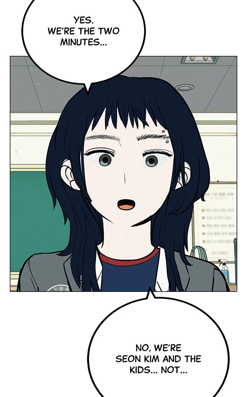 Read Radiant Rewind chapter 40 image 48 on Lezhin