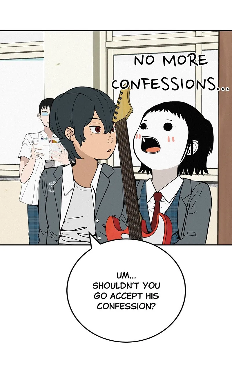 Read Radiant Rewind chapter 40 image 5 on Lezhin