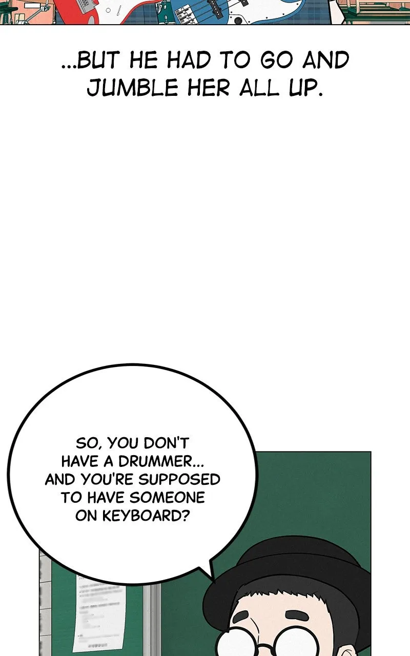 Read Radiant Rewind chapter 40 image 50 on Lezhin