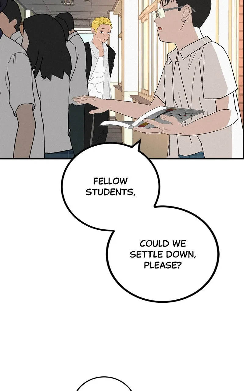 Read Radiant Rewind chapter 40 image 54 on Lezhin