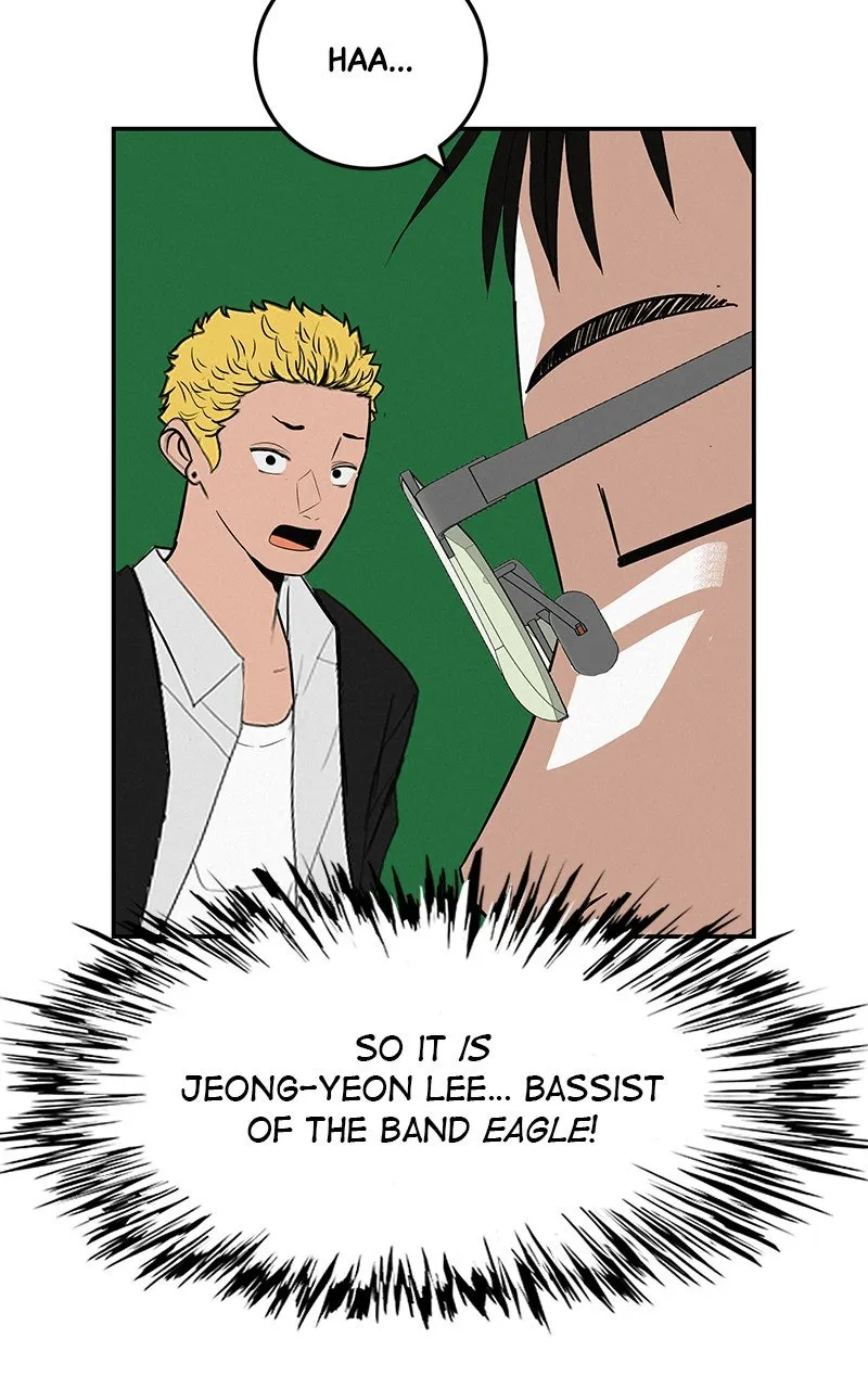 Read Radiant Rewind chapter 40 image 55 on Lezhin