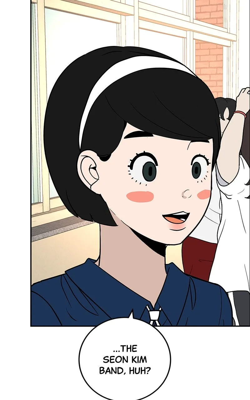 Read Radiant Rewind chapter 40 image 61 on Lezhin