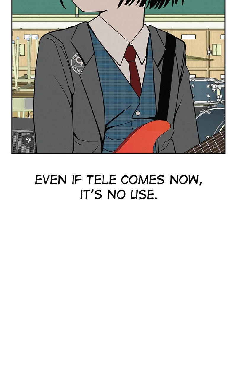 Read Radiant Rewind chapter 40 image 64 on Lezhin