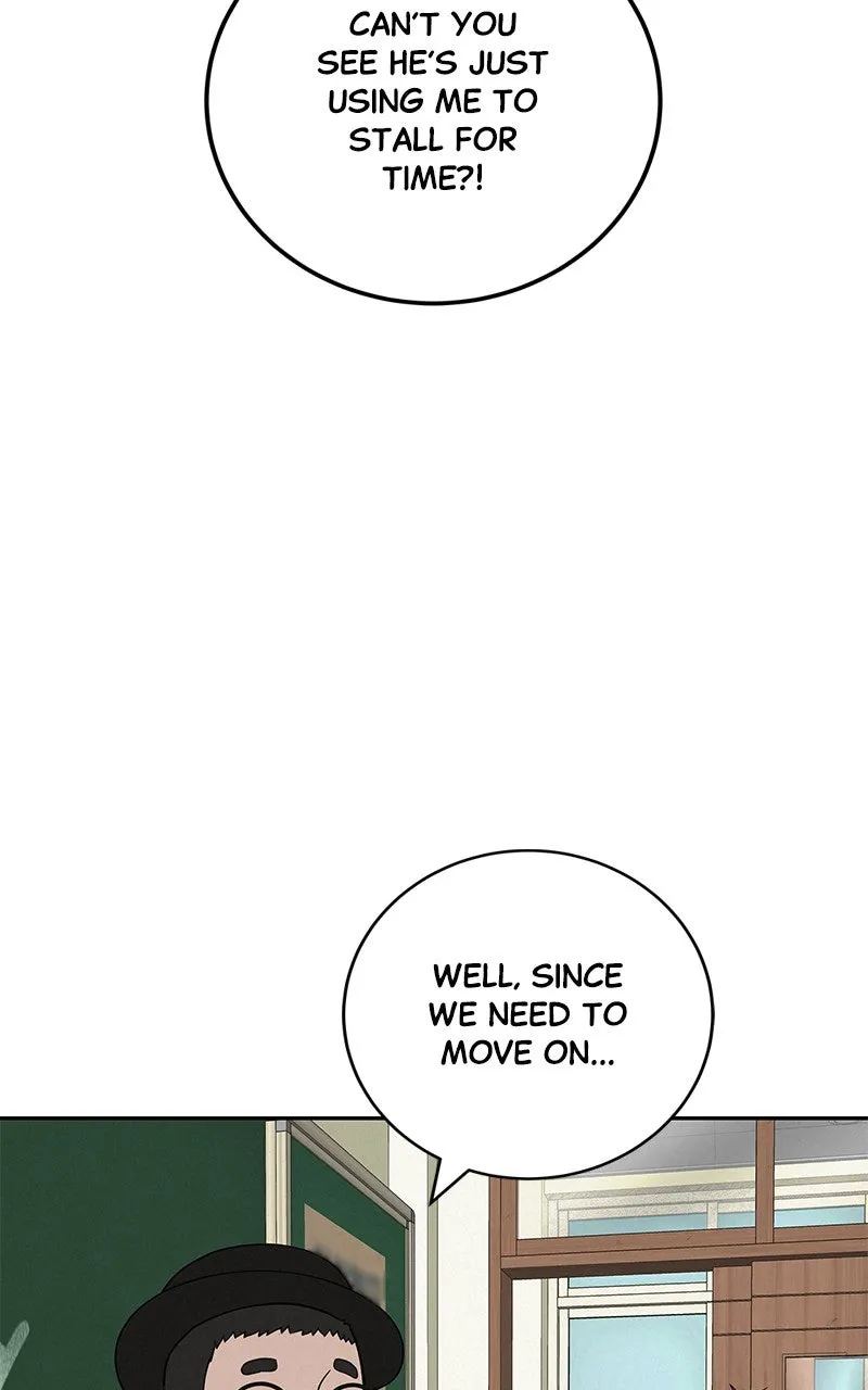Read Radiant Rewind chapter 40 image 7 on Lezhin