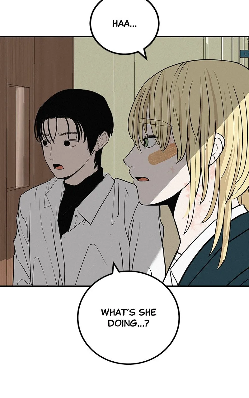 Read Radiant Rewind chapter 40 image 71 on Lezhin