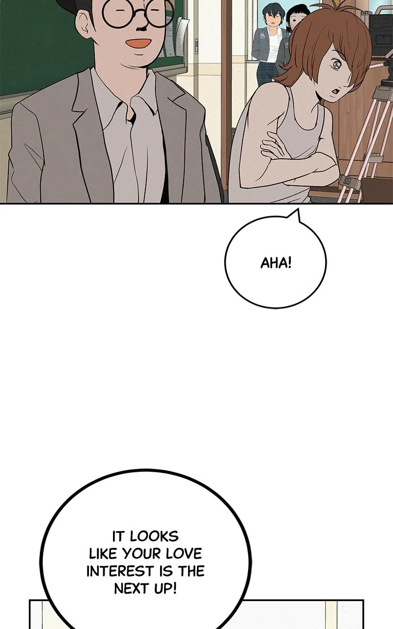 Read Radiant Rewind chapter 40 image 8 on Lezhin