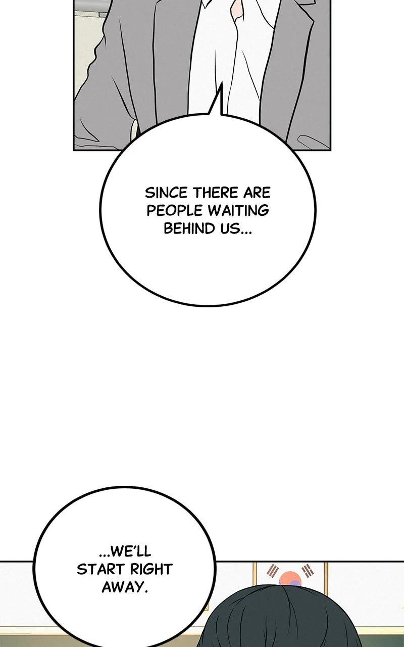 Read Radiant Rewind chapter 40 image 89 on Lezhin
