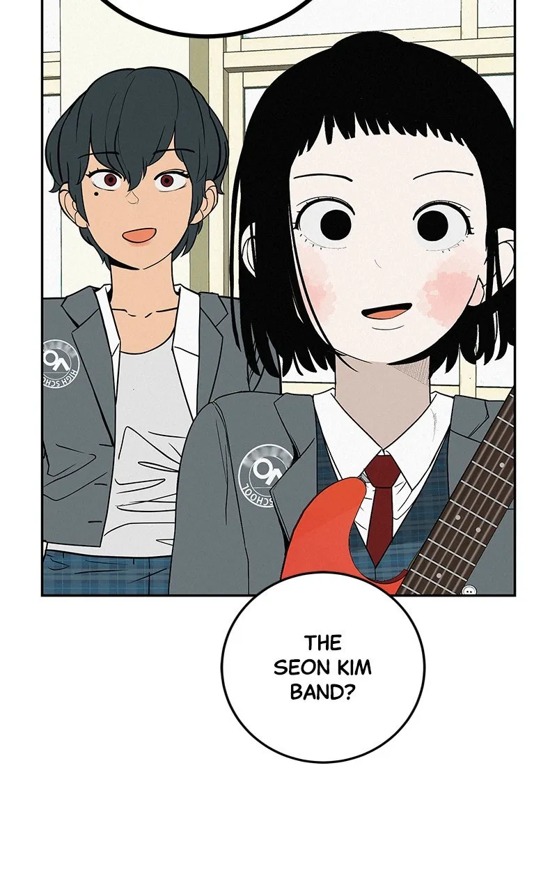 Read Radiant Rewind chapter 40 image 9 on Lezhin