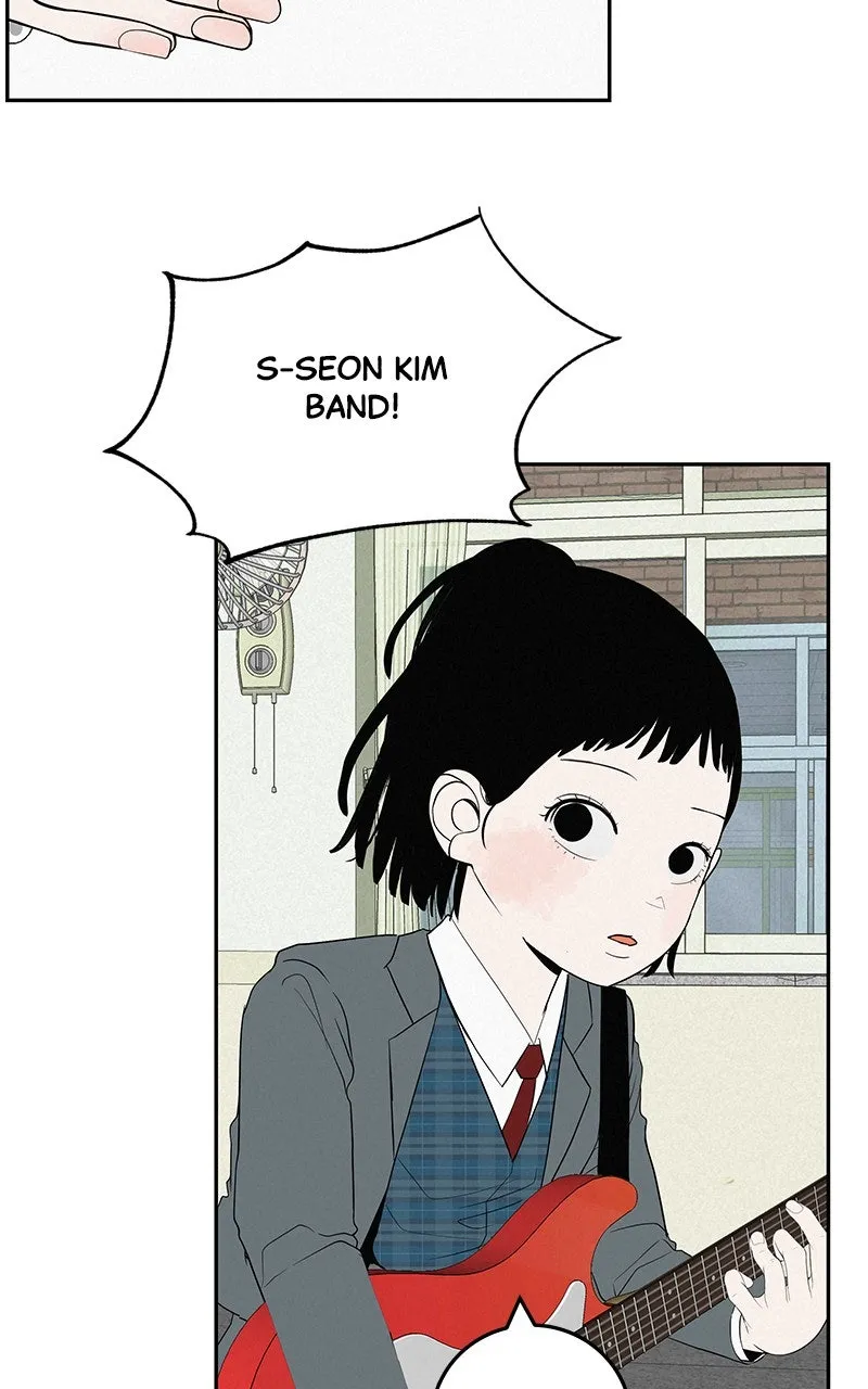 Read Radiant Rewind chapter 40 image 93 on Lezhin