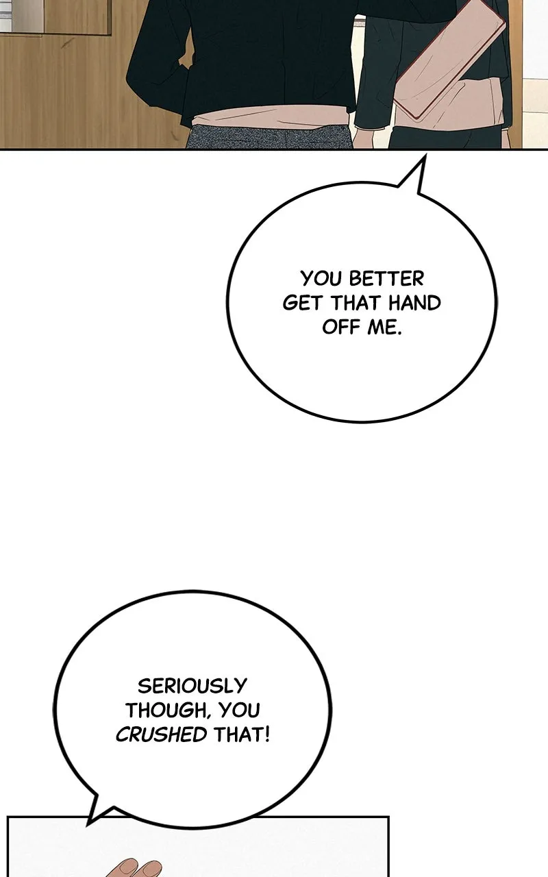 Read Radiant Rewind chapter 41 image 101 on Lezhin