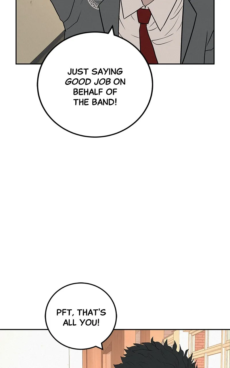 Read Radiant Rewind chapter 41 image 105 on Lezhin