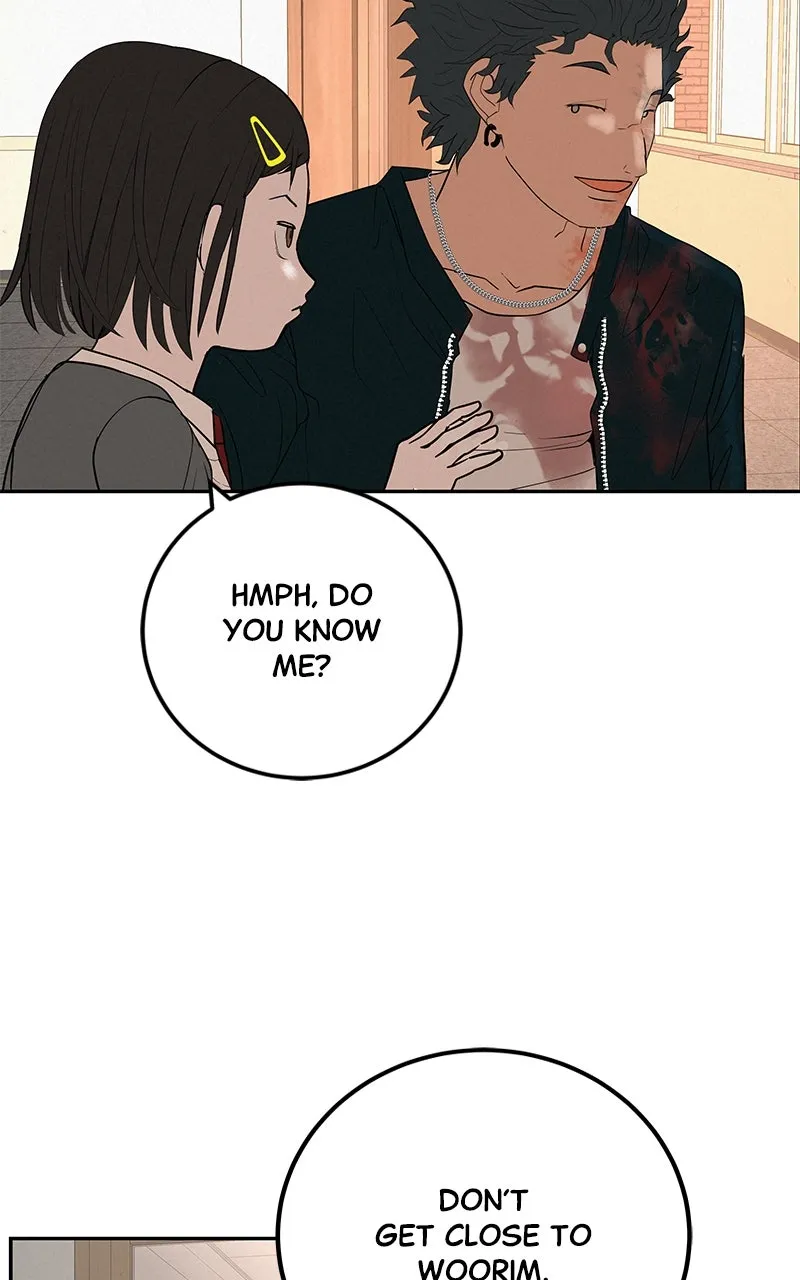 Read Radiant Rewind chapter 41 image 106 on Lezhin