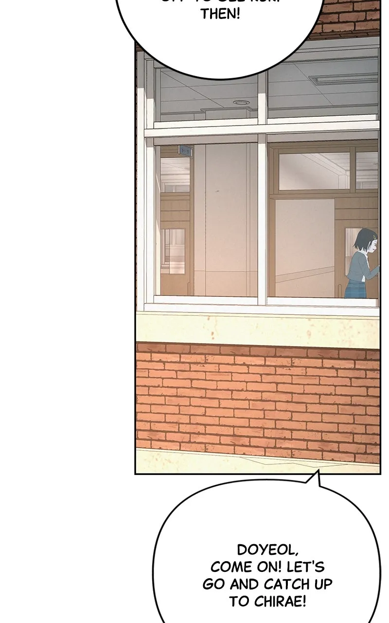 Read Radiant Rewind chapter 41 image 108 on Lezhin