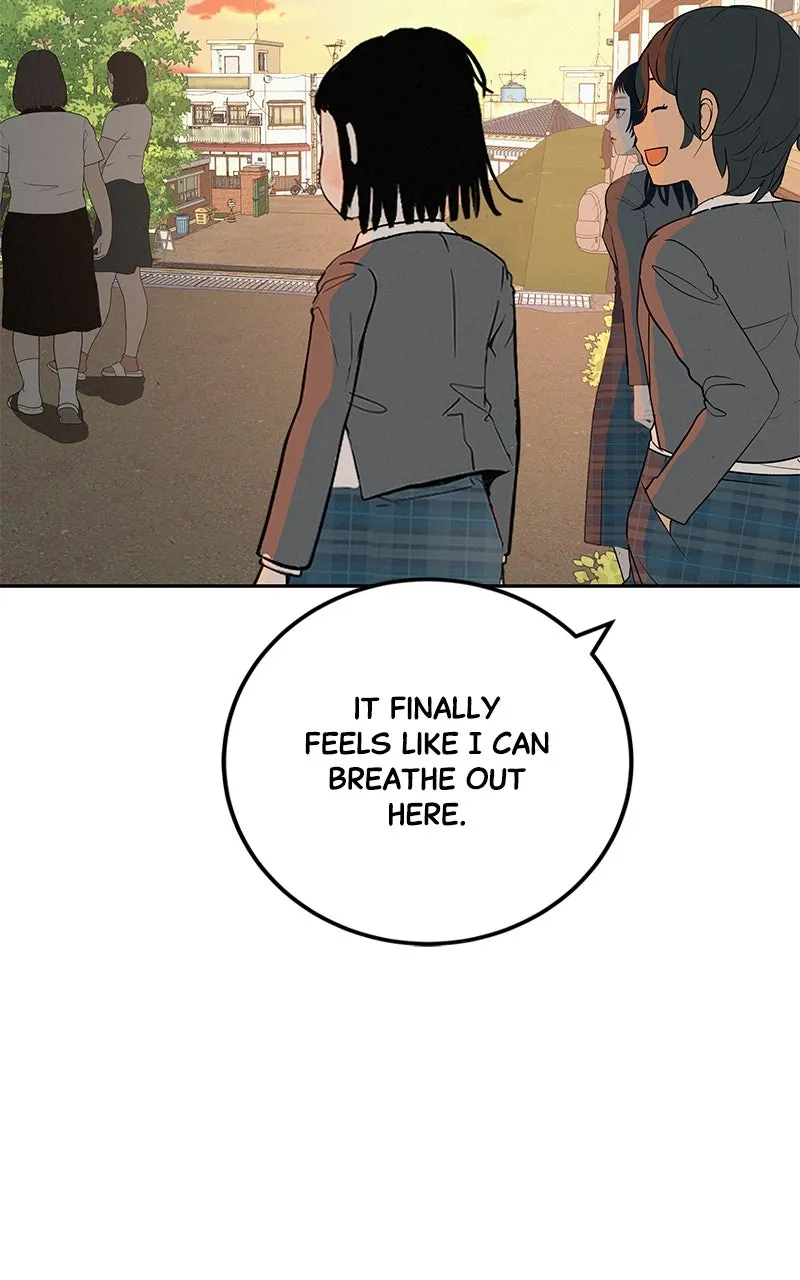 Read Radiant Rewind chapter 41 image 110 on Lezhin