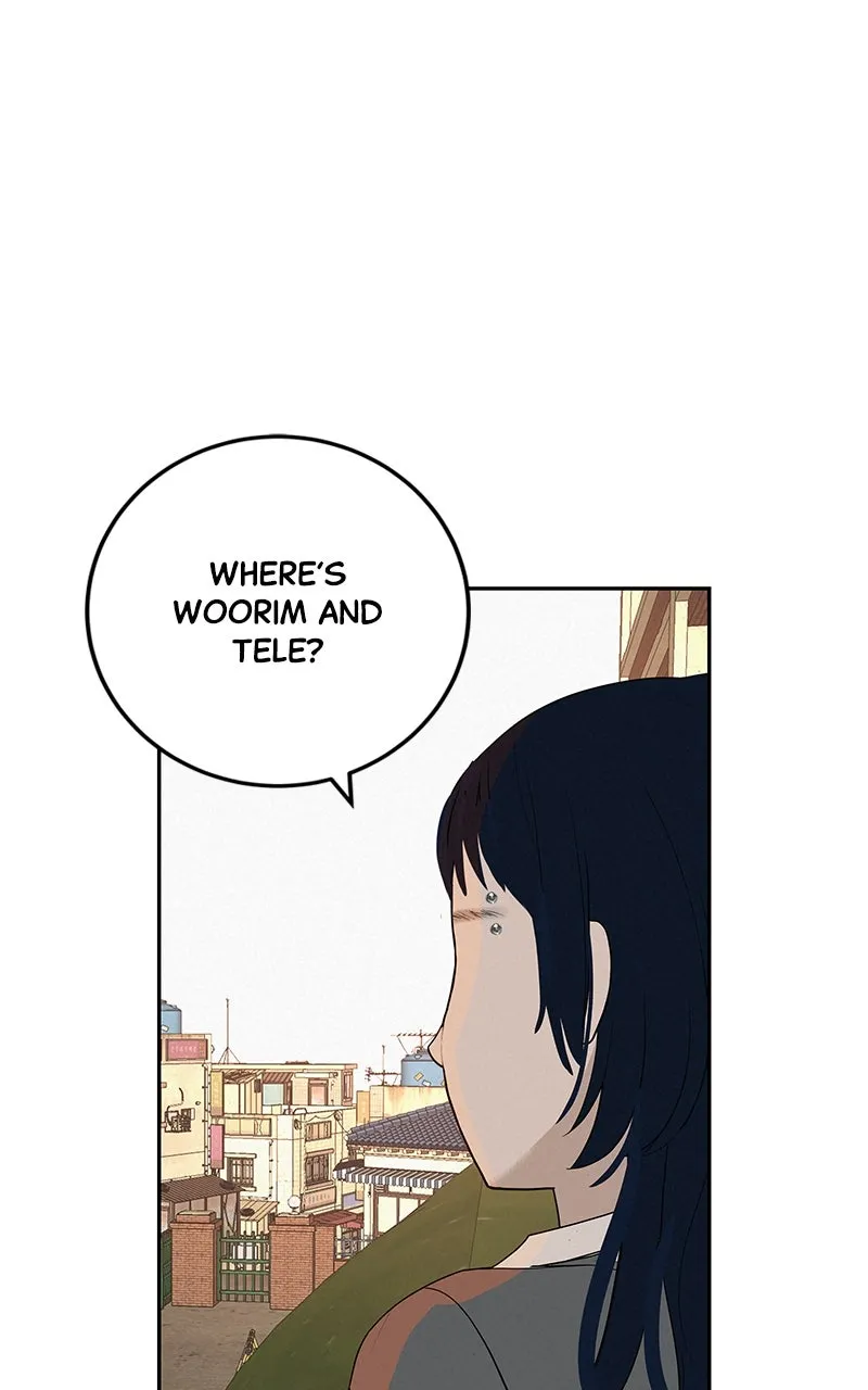 Read Radiant Rewind chapter 41 image 111 on Lezhin