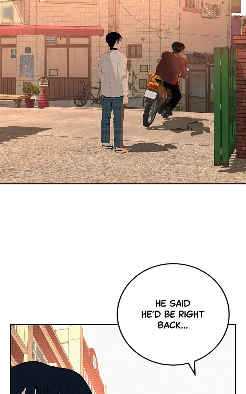 Read Radiant Rewind chapter 41 image 113 on Lezhin