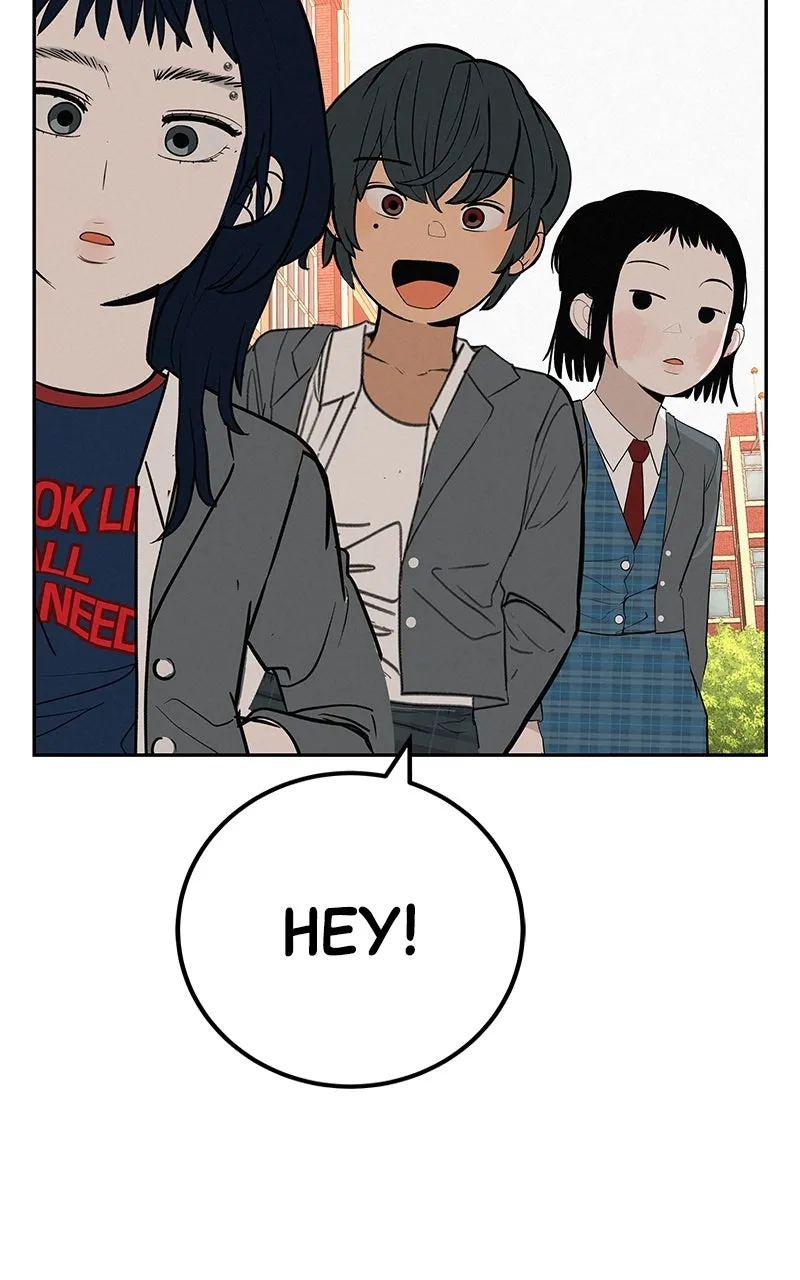 Read Radiant Rewind chapter 41 image 114 on Lezhin