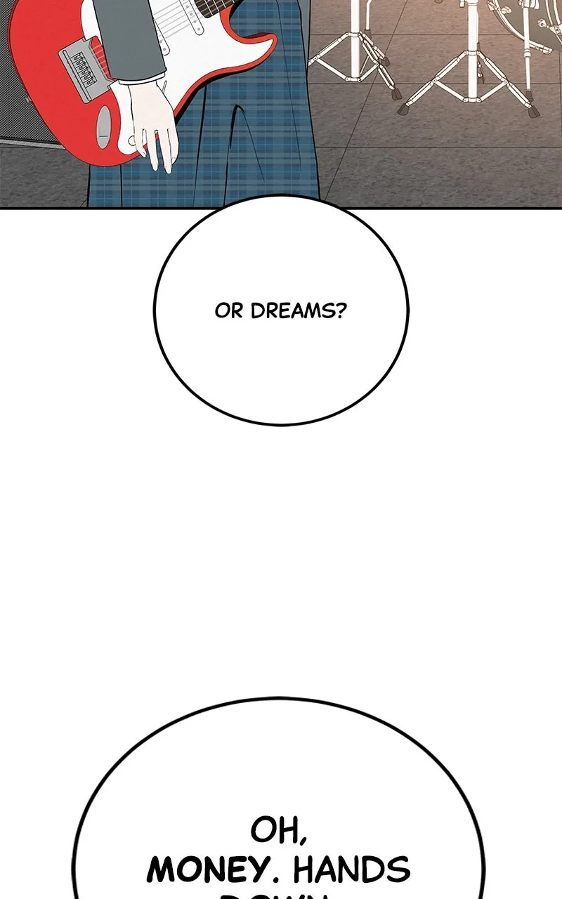 Read Radiant Rewind chapter 41 image 23 on Lezhin