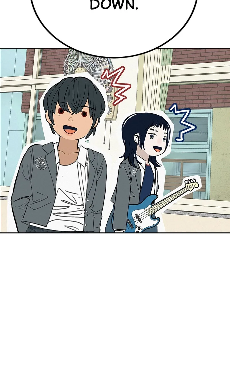 Read Radiant Rewind chapter 41 image 24 on Lezhin