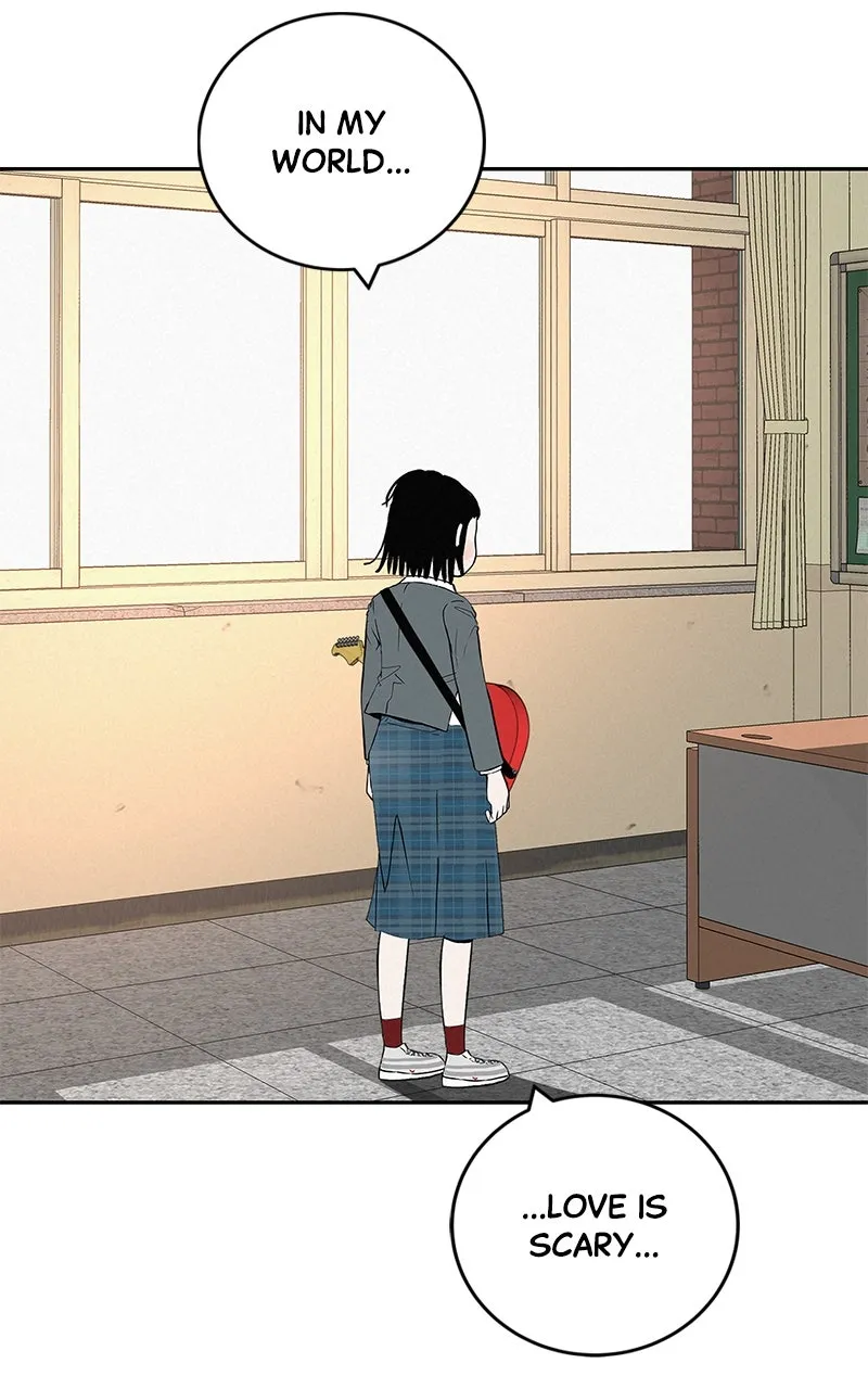 Read Radiant Rewind chapter 41 image 25 on Lezhin