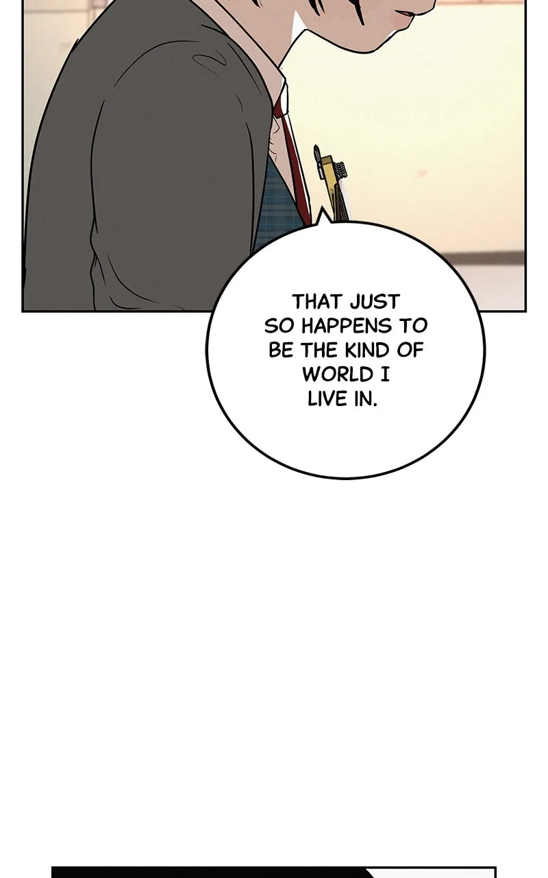Read Radiant Rewind chapter 41 image 27 on Lezhin