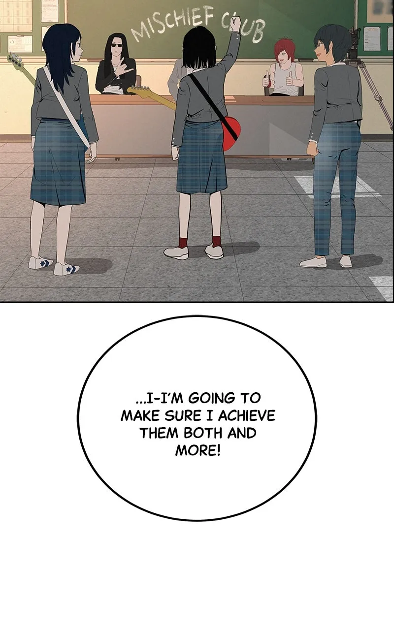 Read Radiant Rewind chapter 41 image 33 on Lezhin