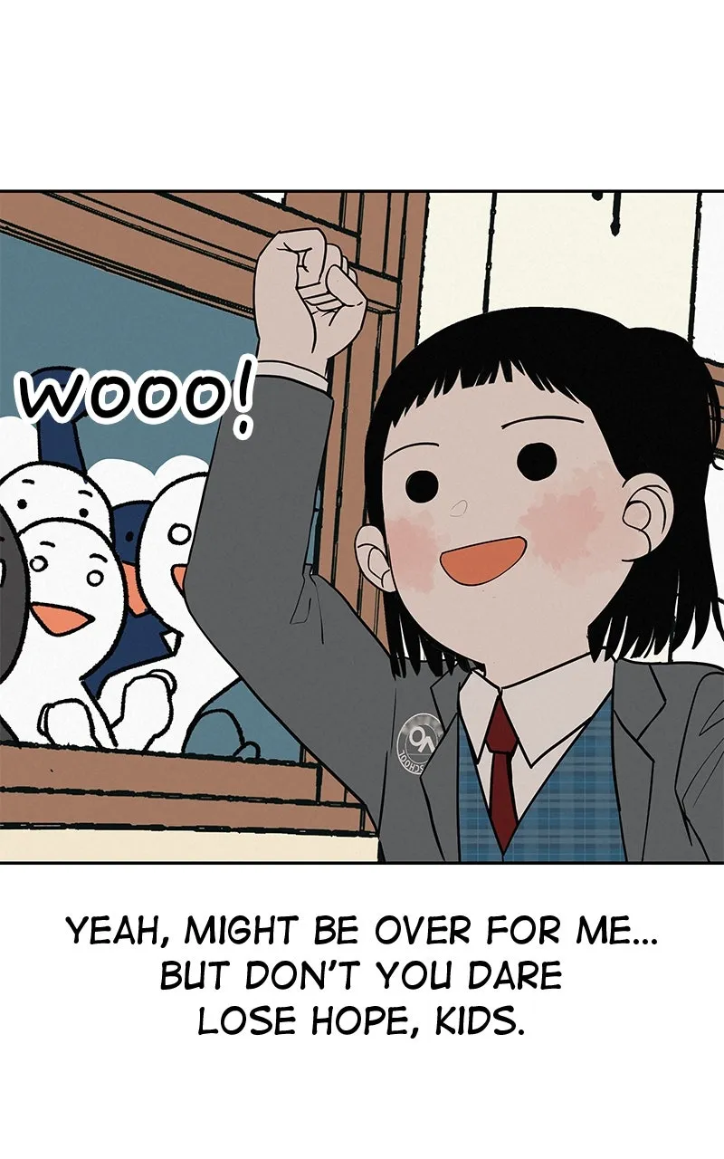 Read Radiant Rewind chapter 41 image 34 on Lezhin