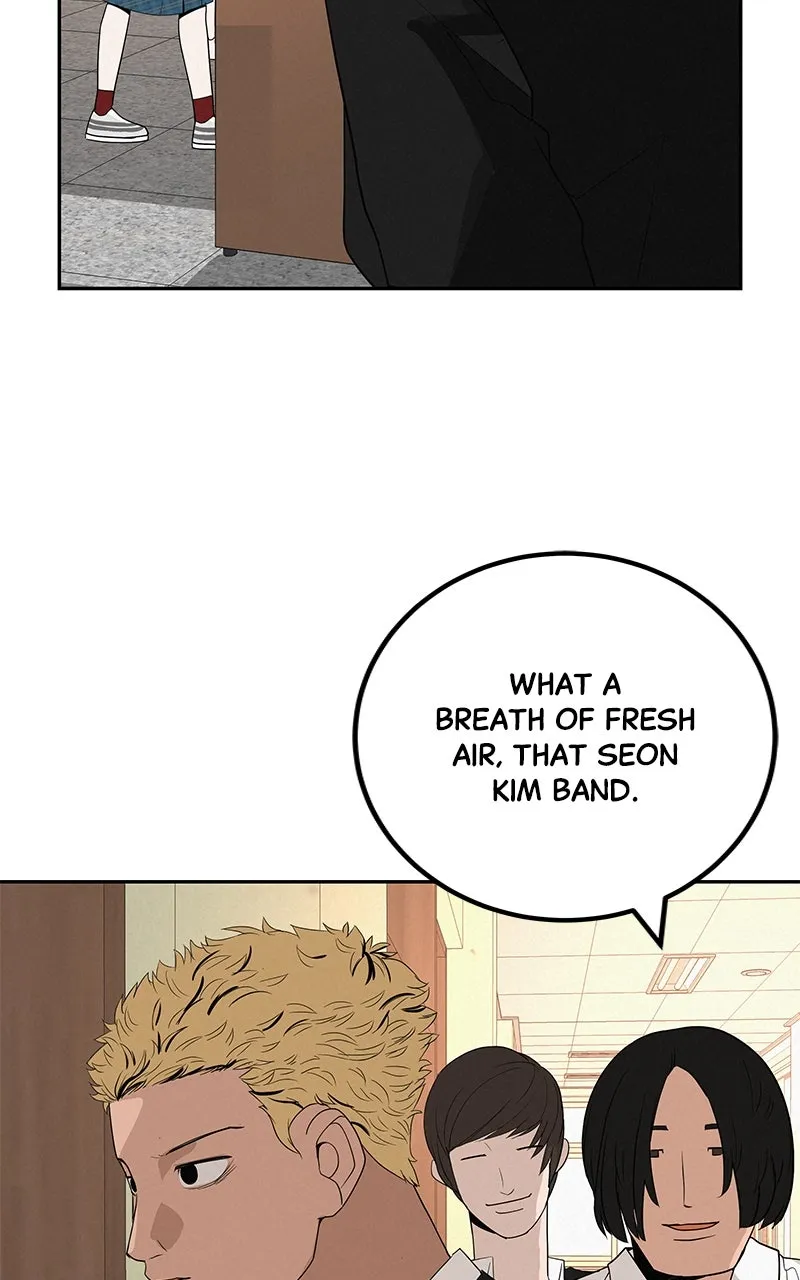 Read Radiant Rewind chapter 41 image 36 on Lezhin
