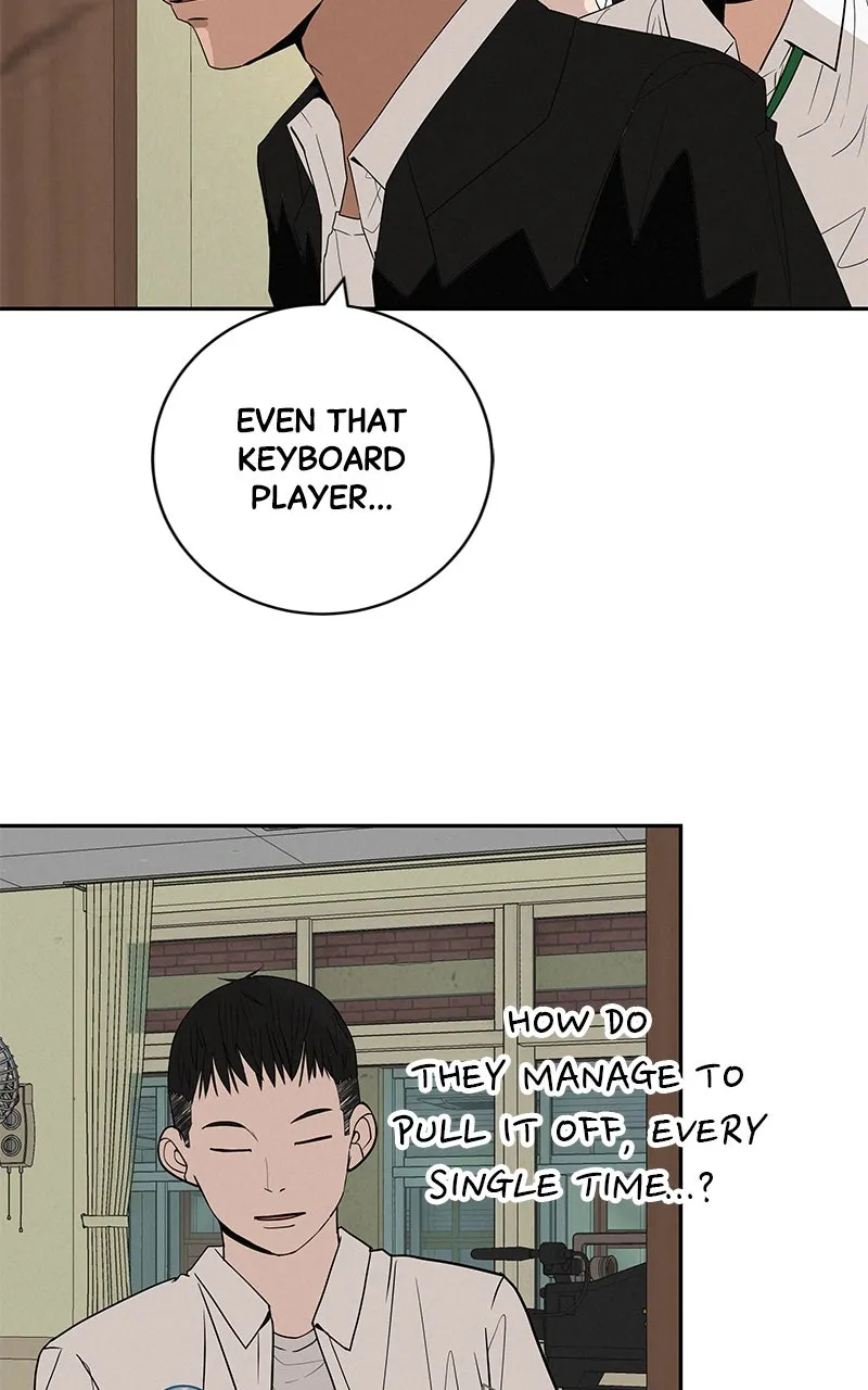 Read Radiant Rewind chapter 41 image 37 on Lezhin