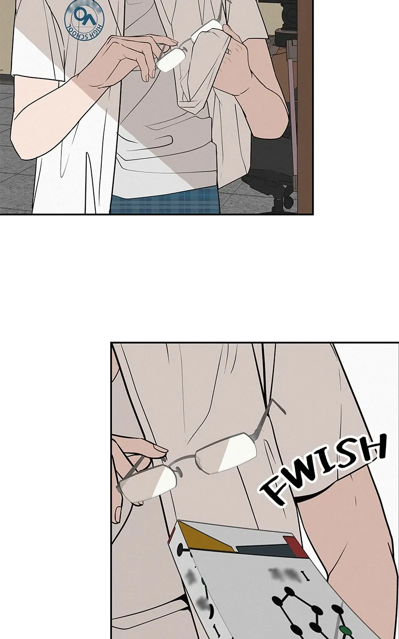 Read Radiant Rewind chapter 41 image 38 on Lezhin