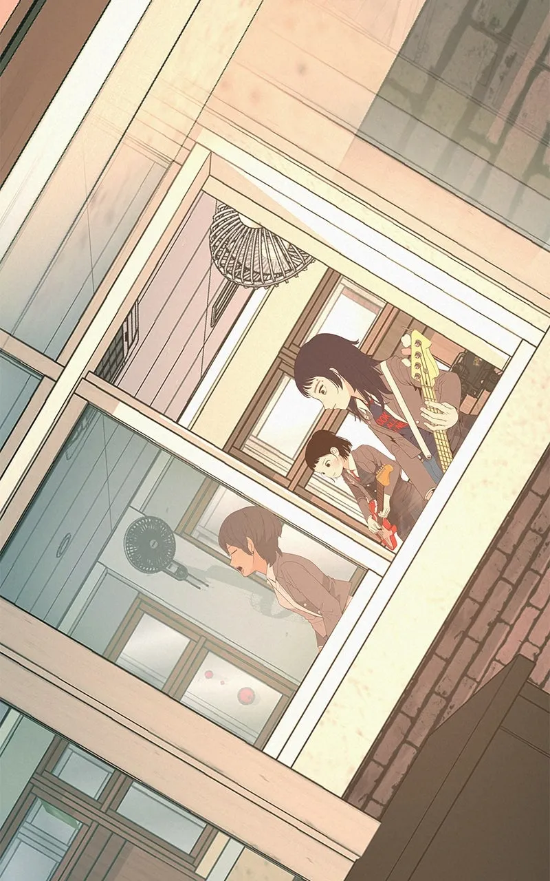 Read Radiant Rewind chapter 41 image 4 on Lezhin
