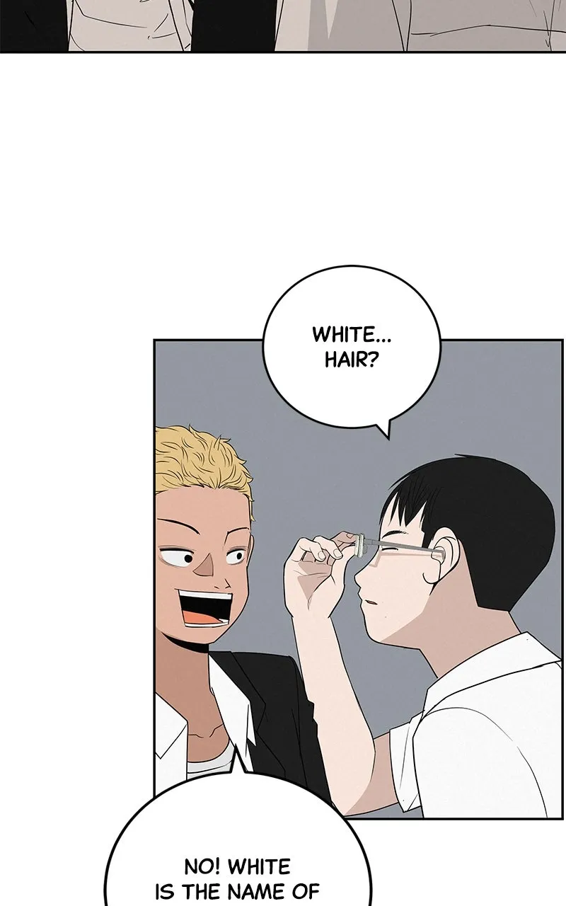Read Radiant Rewind chapter 41 image 46 on Lezhin