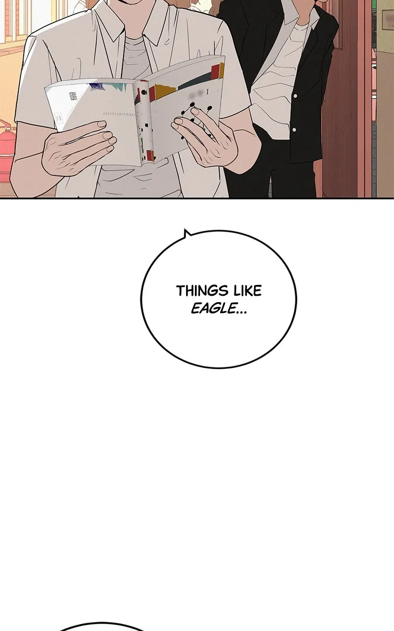 Read Radiant Rewind chapter 41 image 49 on Lezhin