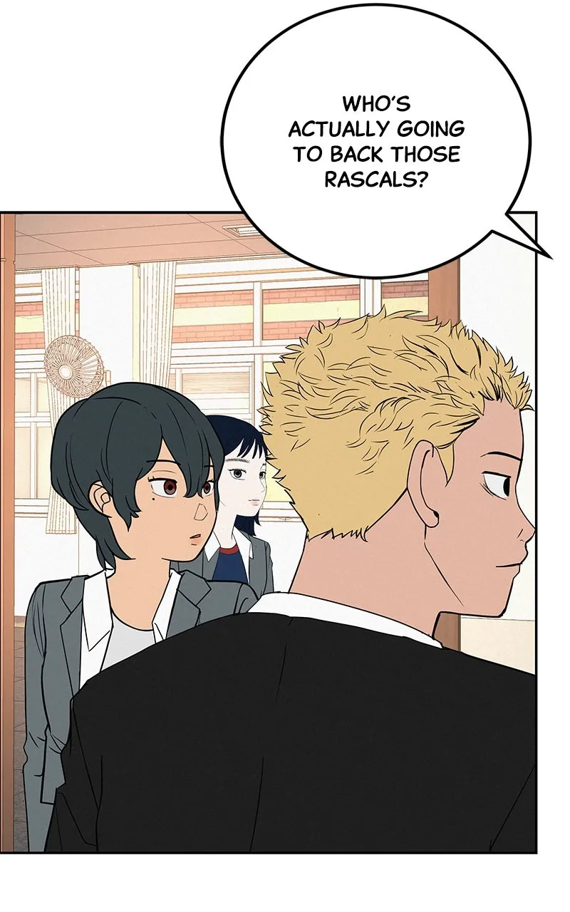 Read Radiant Rewind chapter 41 image 51 on Lezhin